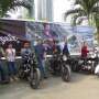 Jajal Darah Petualangmu dengan "Wrangler Denim Performance"