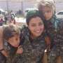 Tragis, Ibu Dua Anak Ledakkan Diri Demi Hambat ISIS