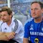 Mantan Manajer Chelsea Minta Mourinho Dipertahankan