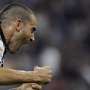 Tekuk Roma, Juventus 'Pede' Hadapi Olympiakos