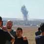 Lokasi Pemboman ISIS jadi Ajang Foto Warga Turki