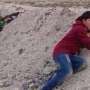 Perempuan dan Anak-anak Ikut Berjuang Melawan ISIS di Kobane
