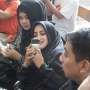 Pipik Jadi Saksi di Sidang Pembakaran Rumahnya