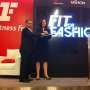 Ikuti Kompetisi Reality Show "Fit For Fashion"