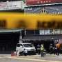 Ledakan di Bukit Bintang Bikin PM Malaysia Murka