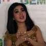 Syahrini: Pacar Baru Saya Warga Negara Singapura