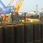 Banjir, Salah Satu Alasan Disegerakannya Proyek "Giant Sea Wall"