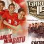  Film Kisah "Garuda Jaya" Tayang Hari Ini 
