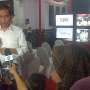 Jokowi: "E-Blusukan" Efektif Ketimbang Bertemu Langsung