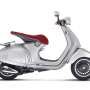 Vespa Rp170 Juta Hanya Tersedia 51 Unit di Indonesia