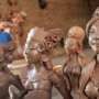 Patung Kuno Larantuka Diselundupkan ke Australia