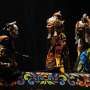 Bahkan, Anak SD di Bulgaria Pun Takjub Melihat Wayang