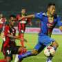 Arema Buru Pelaku yang Menyalakan "Flare"