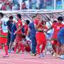 Timnas U-19 Kandas di Kaki Australia