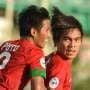 Indonesia Wajib Gelar Liga Sepak Bola Junior