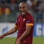 Maicon Perpanjang Kontraknya di AS Roma
