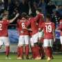 Menang Tipis, Hodgson Tetap Puas