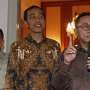 Jokowi Diingatkan Jangan Terjebak Politik 'Dagang Sapi'