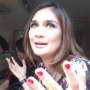 Alasan Luna Maya Tak Buru-buru Menikah