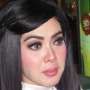 Syahrini Sempat Bingung