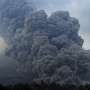Tak Lagi Ada yang Berani Masuk Zona Merah Sinabung