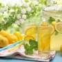 Gerah Dengan Cuaca Panas? Cobalah Air Infus