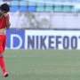 Tangis Kecewa Timnas U-19