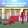 Ini Rekomendasi Menpora Soal Pemain Timnas U-19  