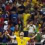 Pesta Gol Neymar di Laga Uji Coba