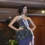 Ikuti Ajang Miss International 2014, Elfin Pertiwi Rappa Mengaku "Deg-degan"