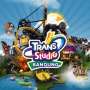 CEK FAKTA: Lowongan Kerja Trans Studio 2025 yang Beredar di TikTok!