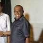 Jokowi Bertemu Ical