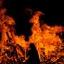 Rusuh Sengketa Lahan, Delapan Orang Dibakar Hidup-hidup  