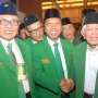 Gelar Muktamar PPP, SDA Bingung Undang Romi Cs