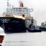 Subholding Gas Pertamina Fokus Masuki Pasar Internasional dalam Pengapalan LNG