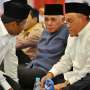 Tak Kompak, Elite KMP Kumpul Lagi Malam Ini