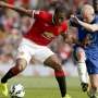 Hadapi West Brom, Daftar Cedera Pemain MU Bertambah 