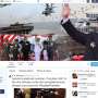 "Cuitan" SBY di Twitter yang Unik Sekaligus Kontroversial