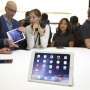 Apple Luncurkan iPad Air 2, Diklaim Paling Tipis di Dunia