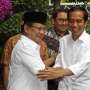 Jokowi dan Prabowo 'Akur', Pelantikan Bebas Aksi Penggagalan?