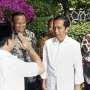Ini Pernyataan Lengkap Prabowo saat Ditemui Jokowi