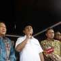  Hubungan Prabowo dan Oesman Sapta Odang Cair