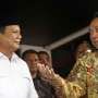 MPR Undang Prabowo
