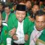 Djan Faridz: Apa Dasar Romahurmuziy Ngaku Ketua Umum PPP?