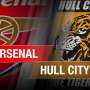  Preview: Krisis Pemain, Arsenal Tetap Bidik Poin Lawan Hull  
