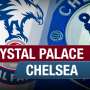 Preview: Crystal Palace vs Chelsea, Dendam Mourinho di Selhurst Park