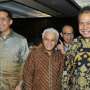 Hasil Sensus jelang Kongres PAN, Hatta Rajasa Masih Unggul