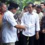 Siang Ini, Jokowi dan Prabowo akan Bertemu