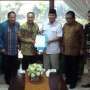Ini Celetukan Oesman Sapta di Rumah Prabowo