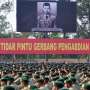 YLBHI Kecam Militer Terlibat Pembubaran Pemutaran Film "Senyap"